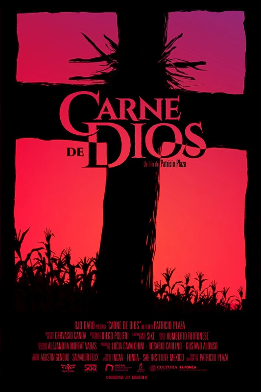Carne de Dios still 1