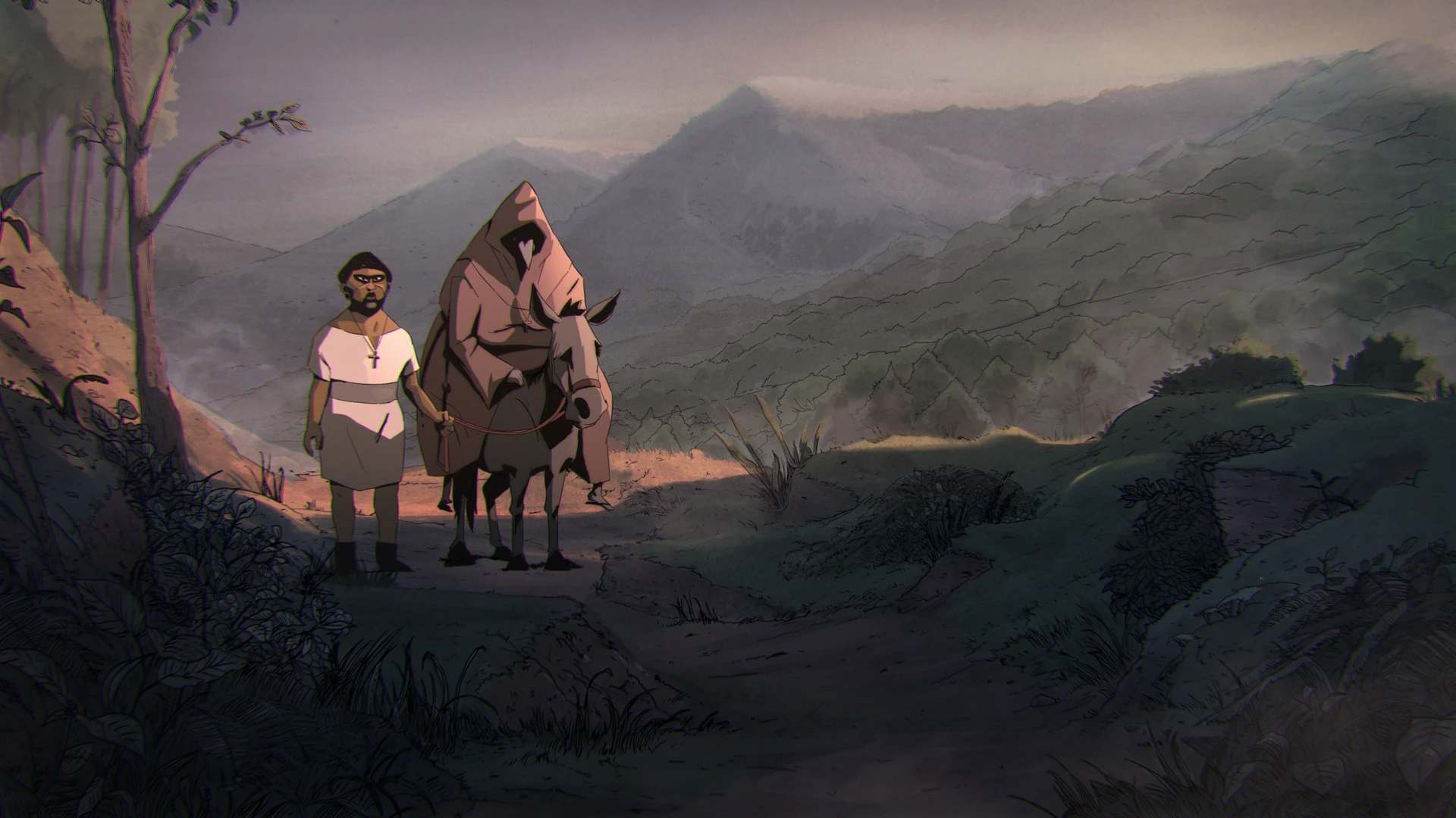 Carne de Dios still 2
