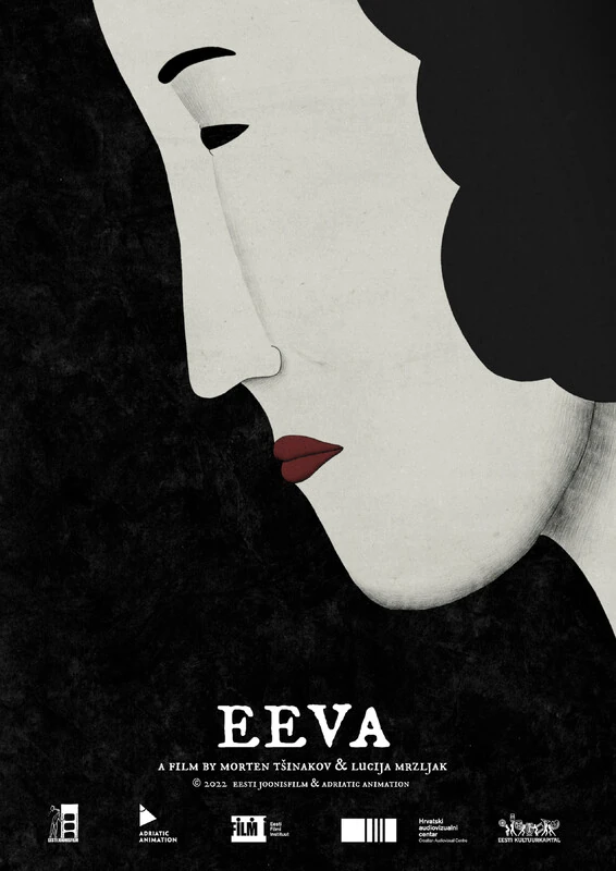 Eeva poster