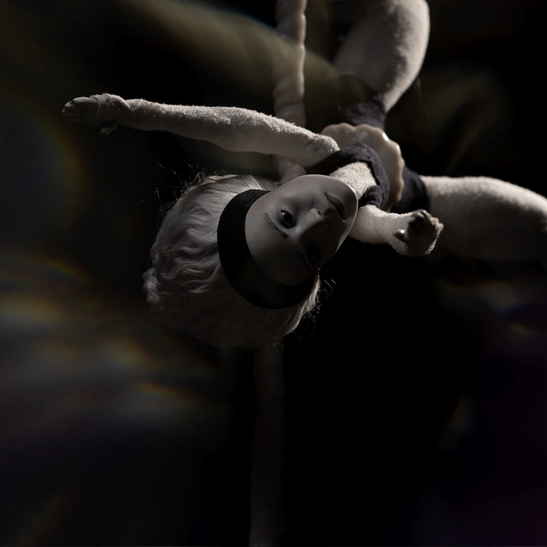 In Perpetuum still 2