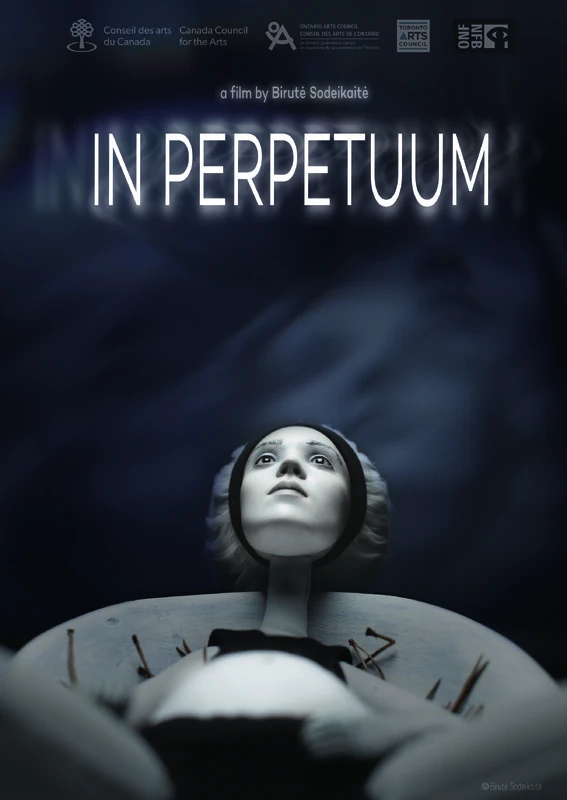 In Perpetuum still 7