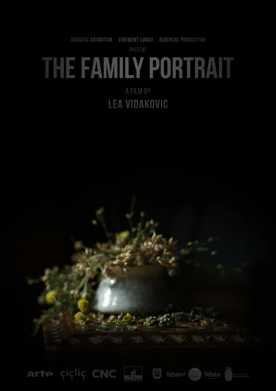 The Family Portrait still 1