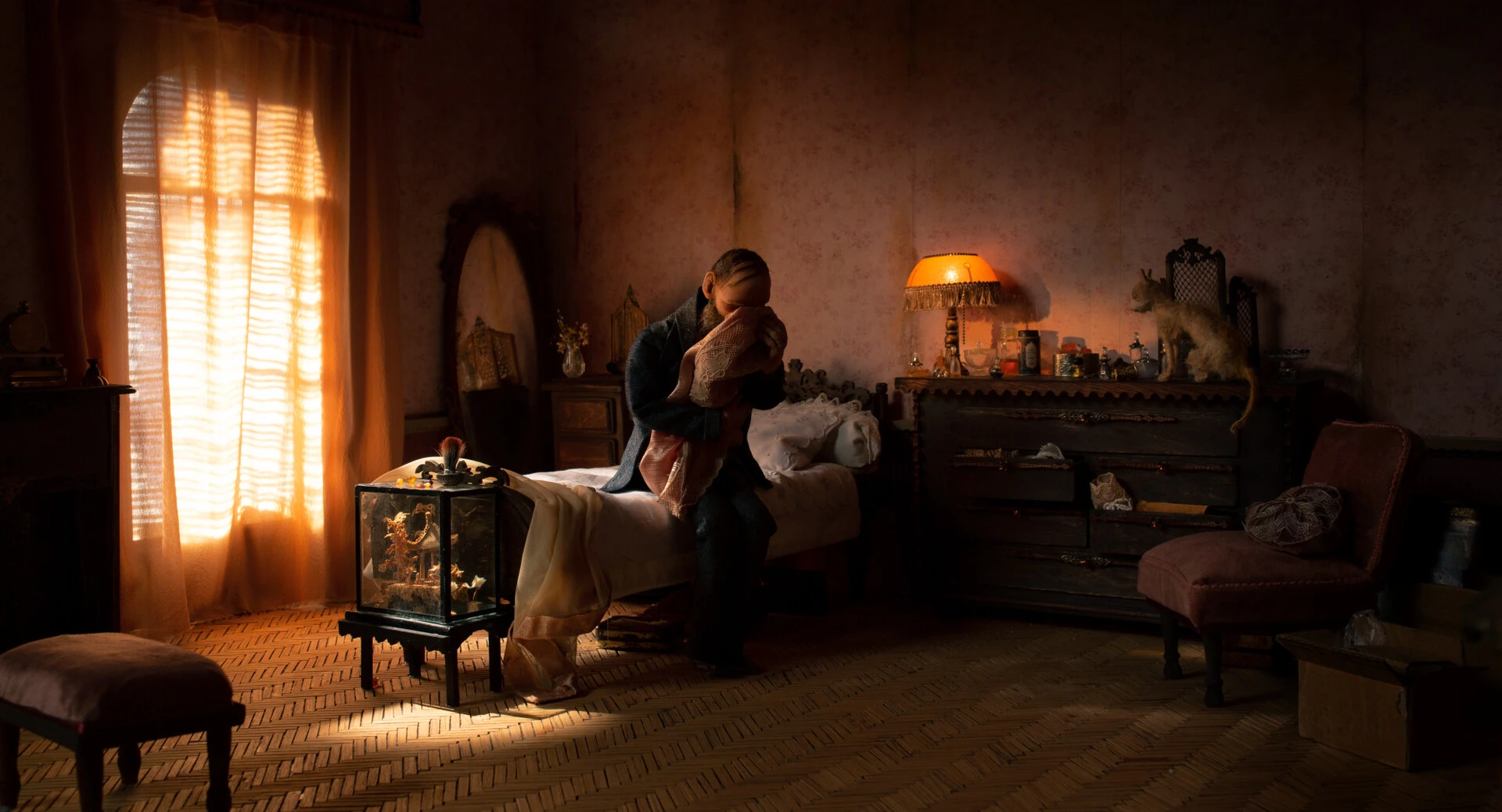 The Family Portrait still 6