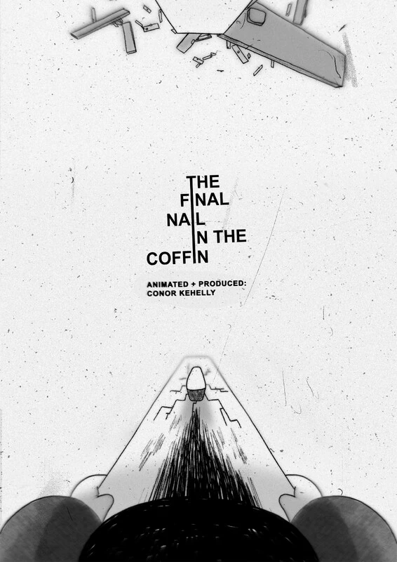 The Final Nail In The Coffin poster