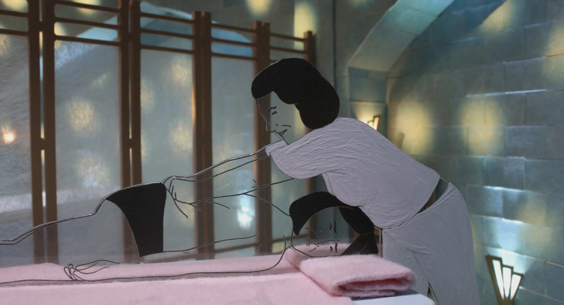The Miracle still 8