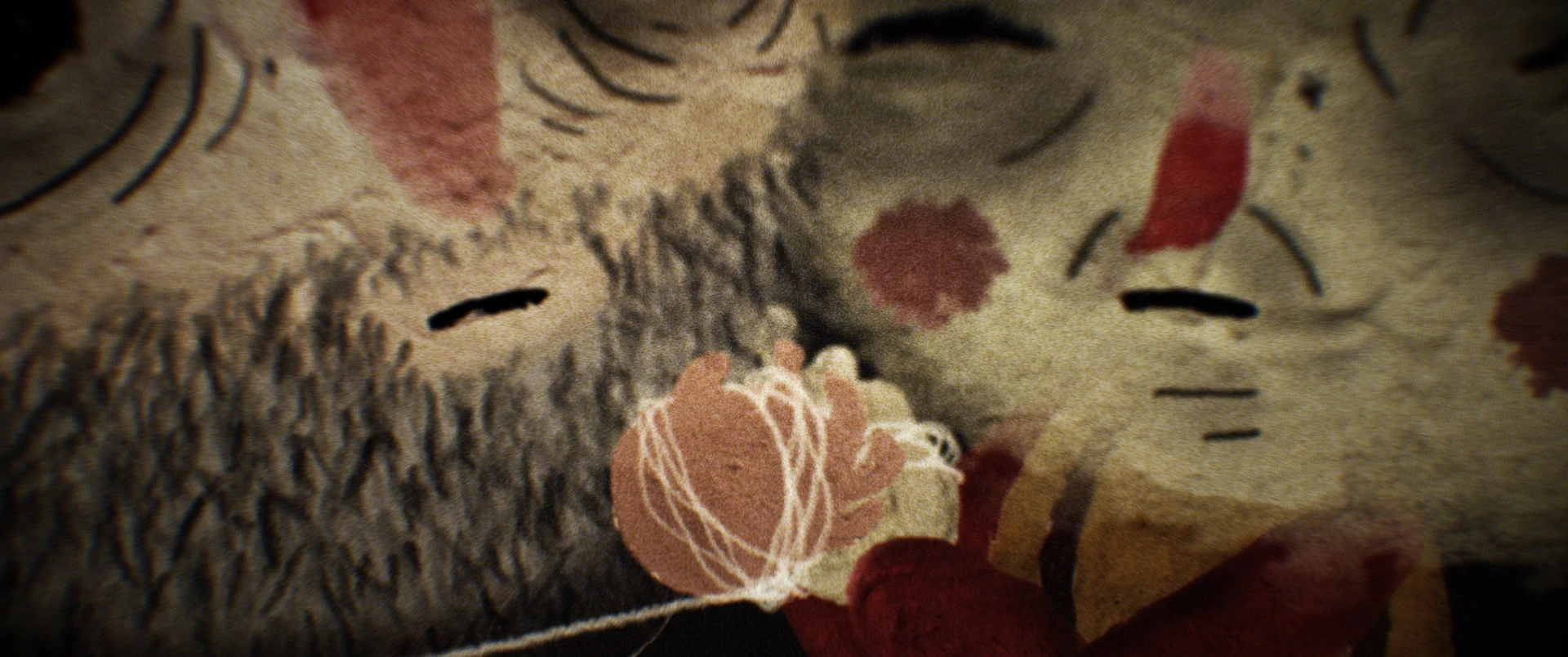 WORLD TO ROAM still 9