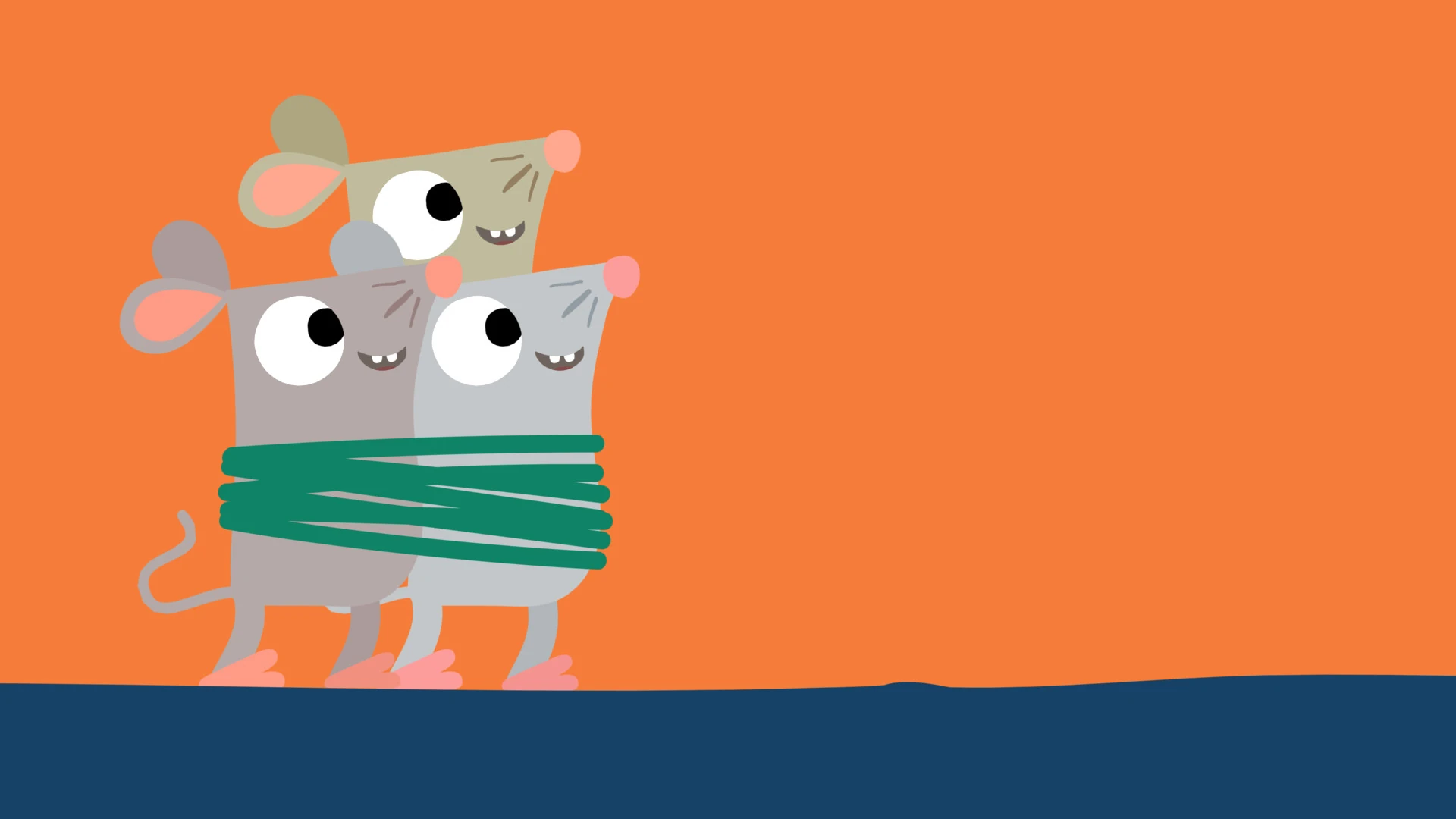 Cat still 6
