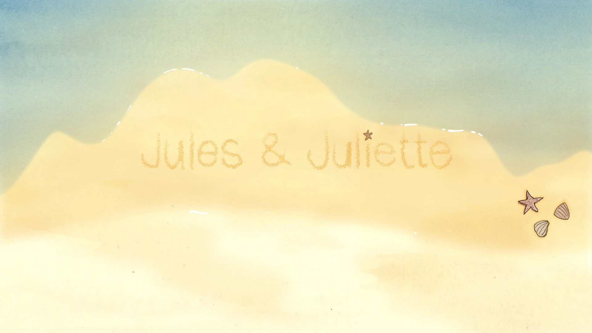 Jules & Juliette still 1