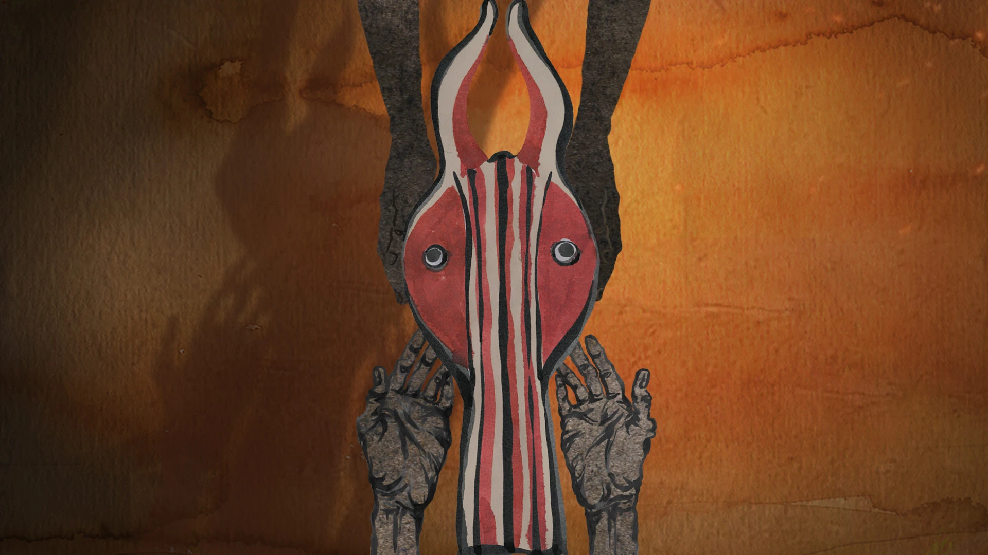 KUUMBA UMBO / Birth of Form still 7