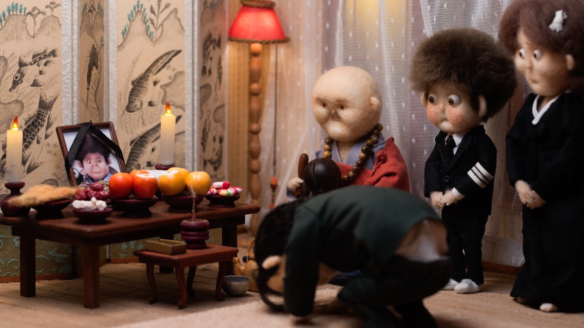 The Cave still 3