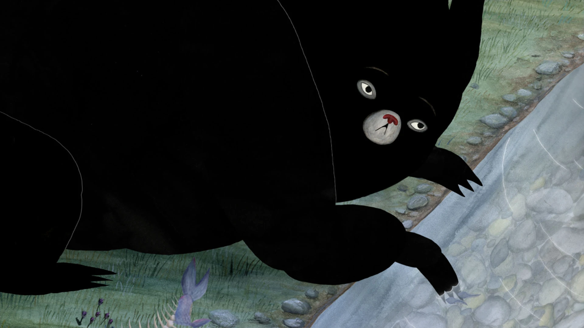 Wild Tale still 2