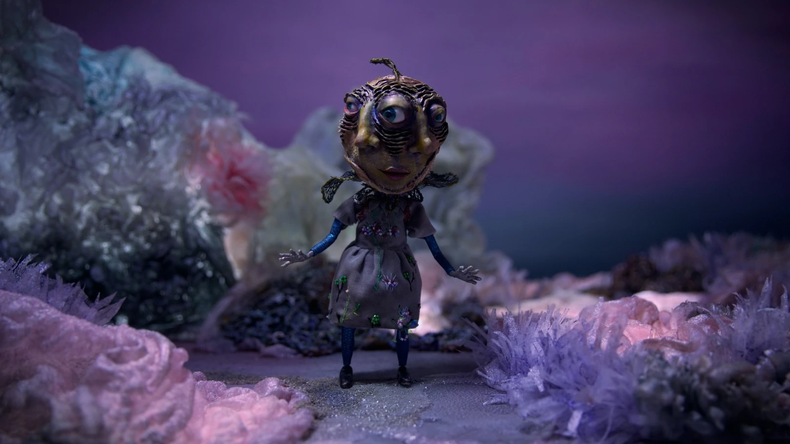 Ashkasha still 2