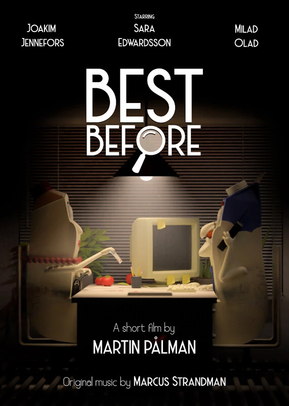 Best Before still 1