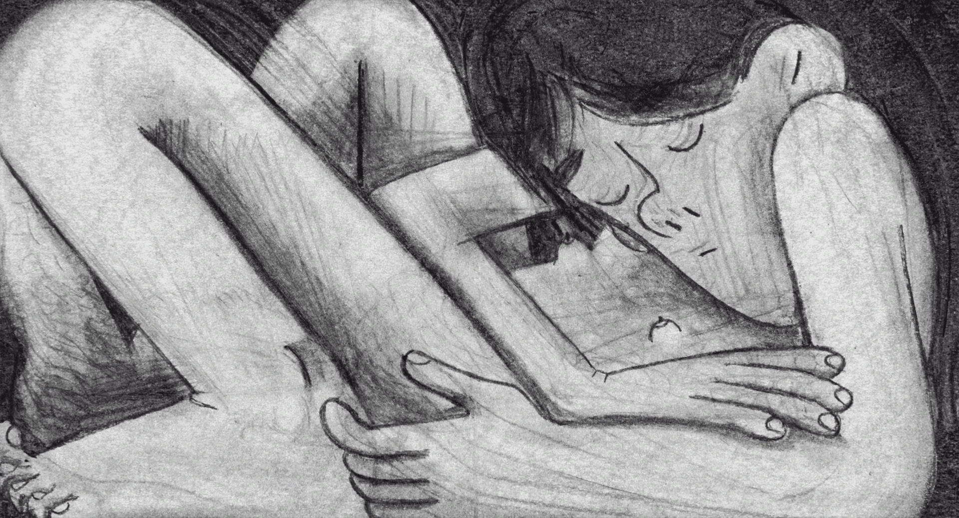 Cuddle still 7