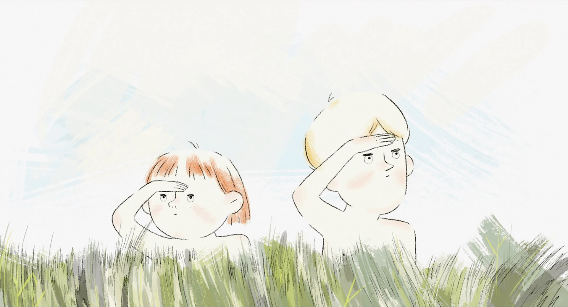 Cuddle still 9