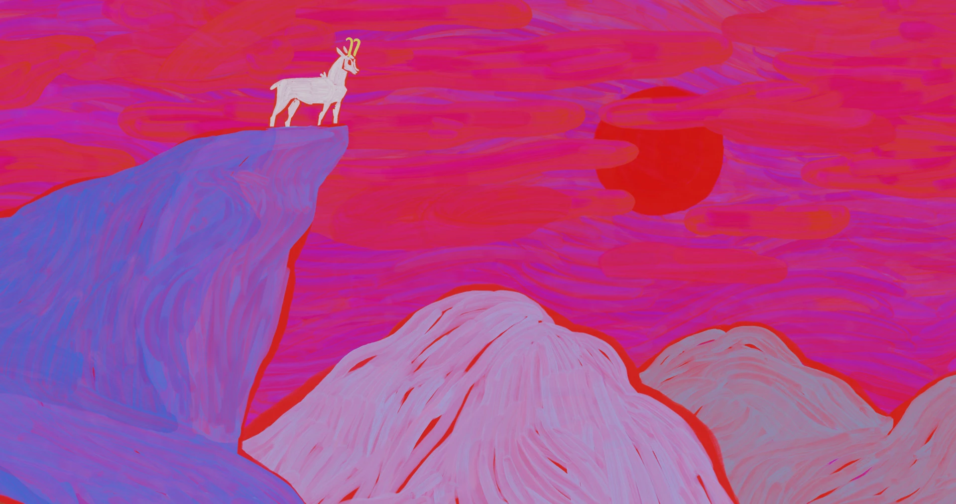 The Legend of Goldhorn still 7
