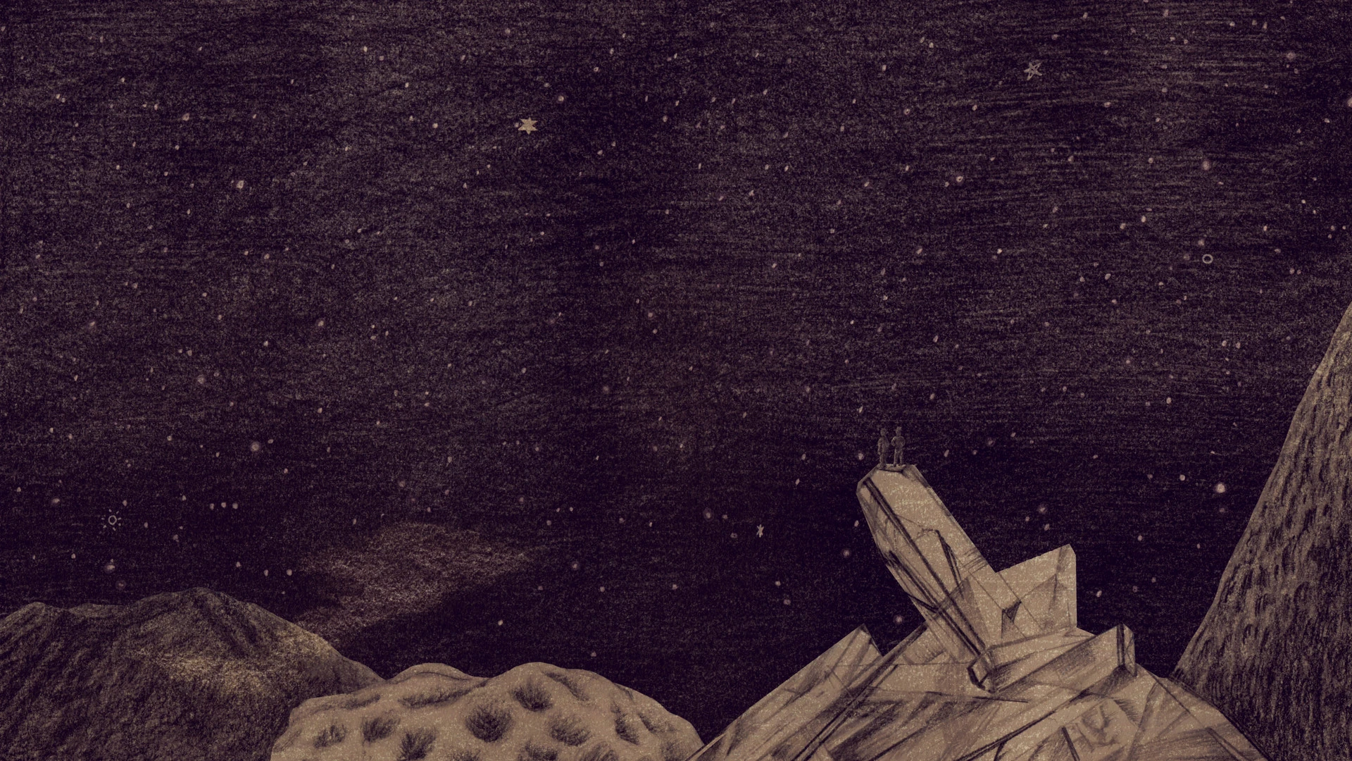Juxtaposed LAND still 7