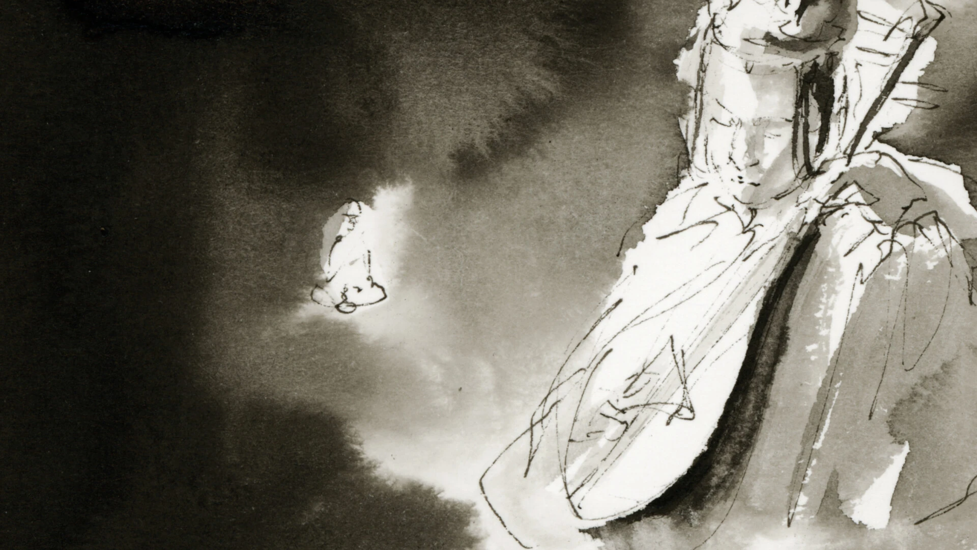 Monk SEISHIN still 2