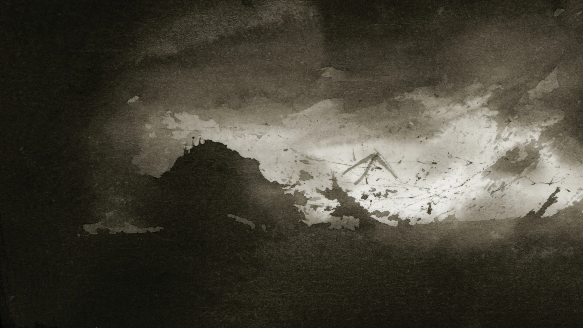Monk SEISHIN still 8