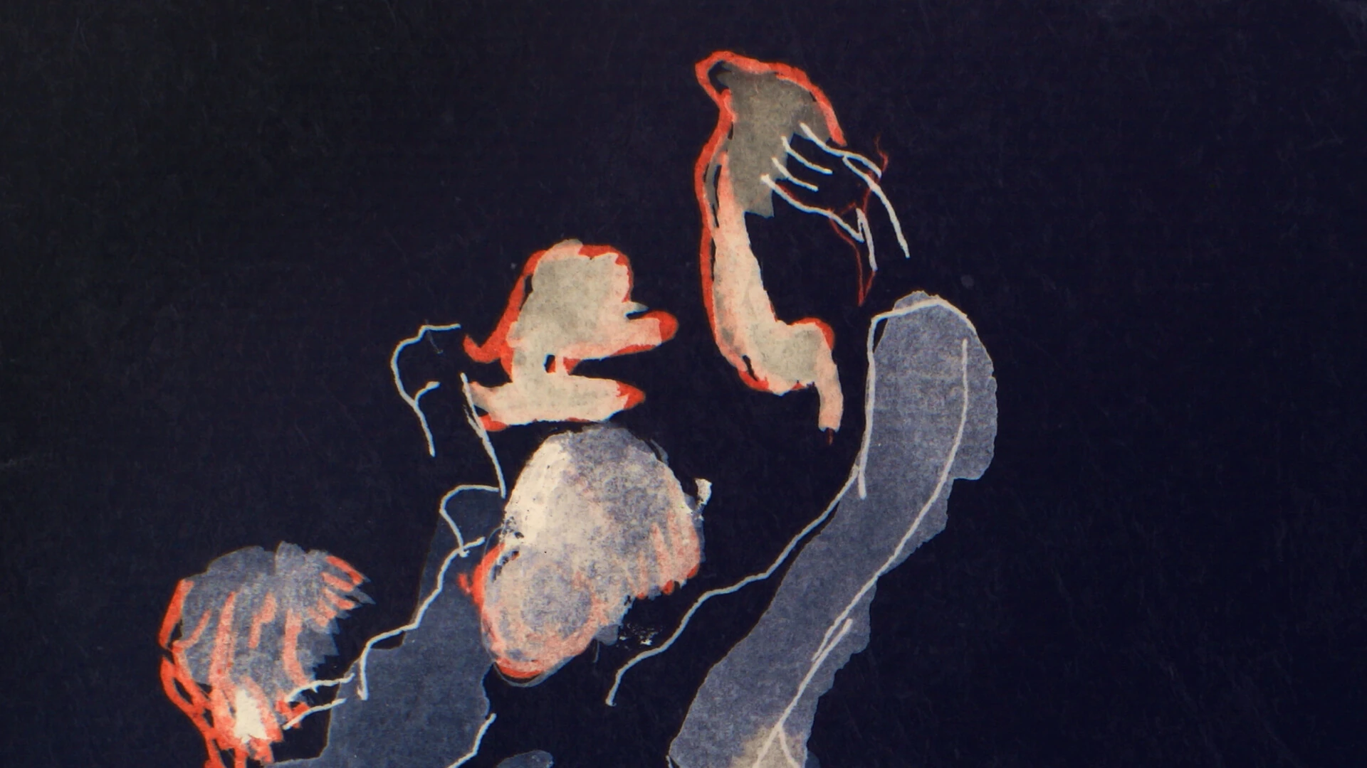 ژن (Woman) still 2