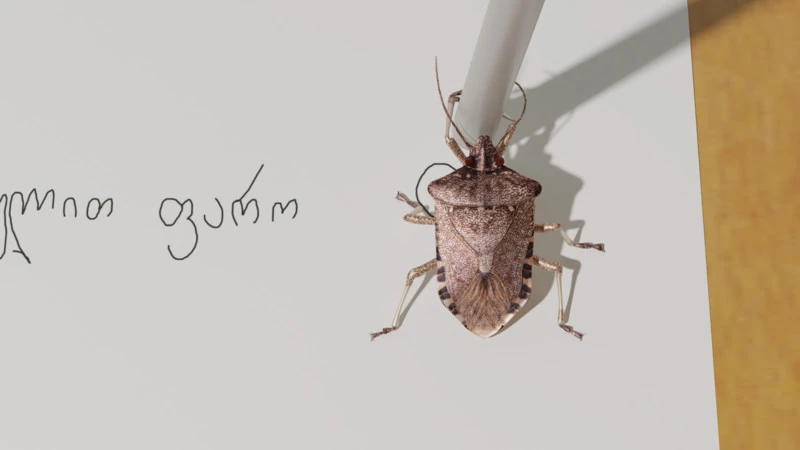 Faro still 1
