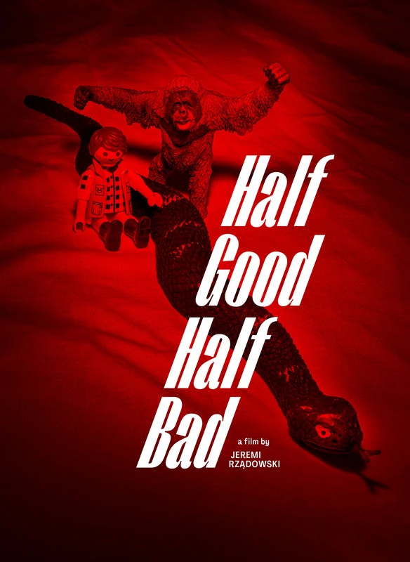 Half Good, Half Bad still 1