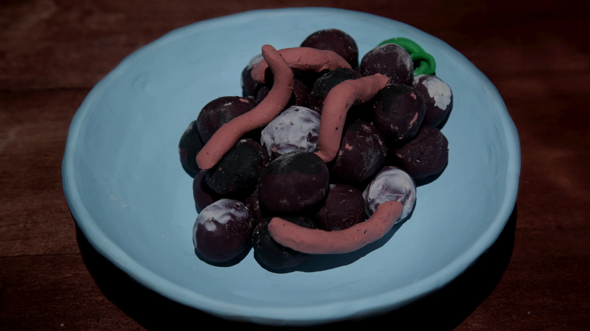 Horror Vacui still 4