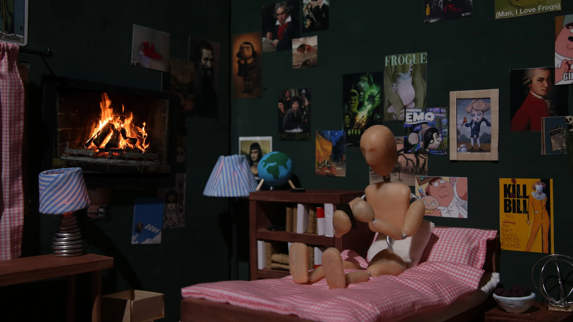 Horror Vacui still 6