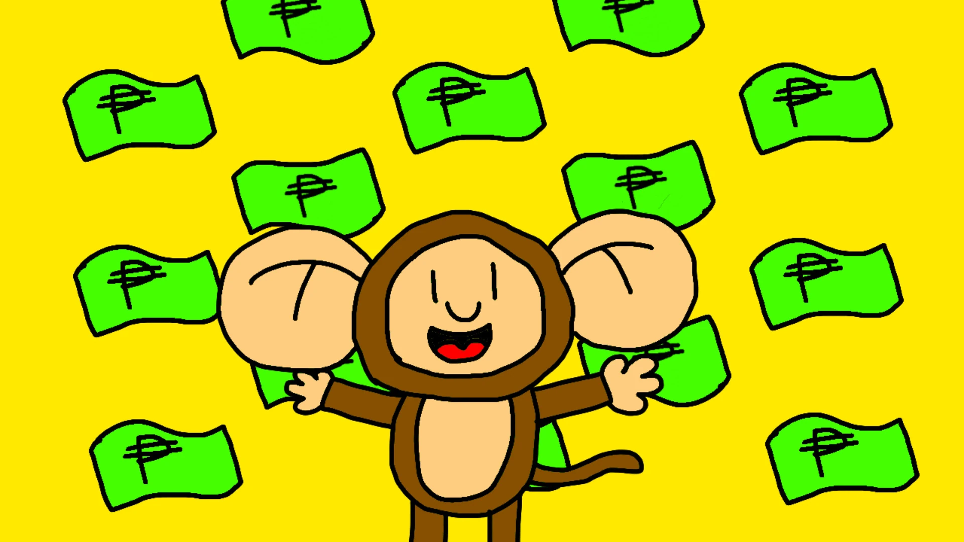 Wetsitales : The Monkey and The Turtle still 6