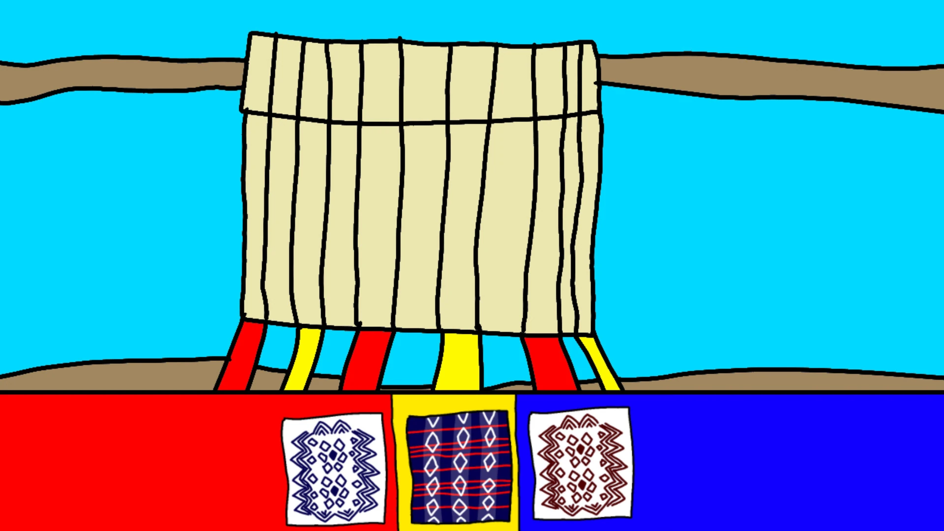 Wetsitales : The Monkey and The Turtle still 7