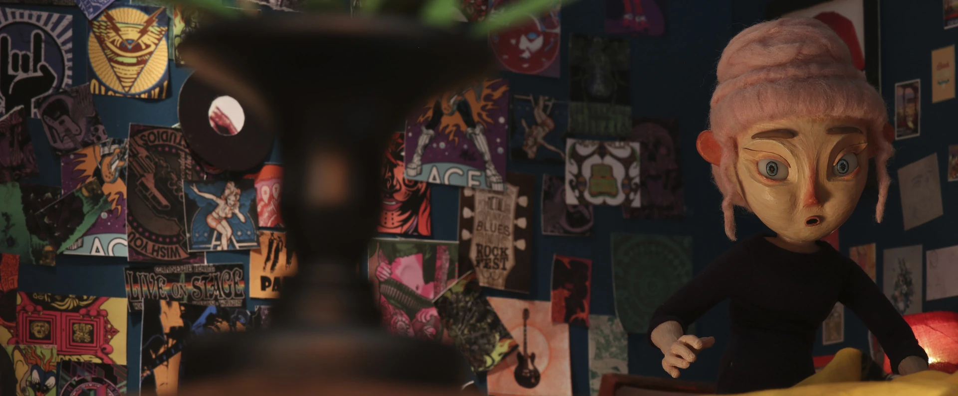 Curiosa still 2