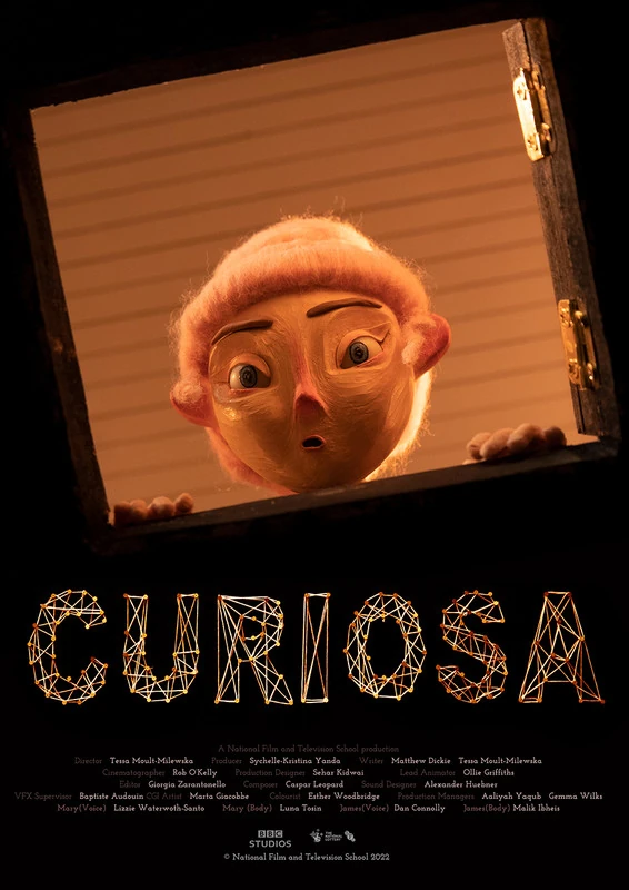 Curiosa still 7