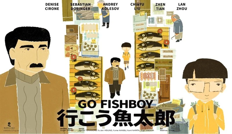 Go Fishboy still 1