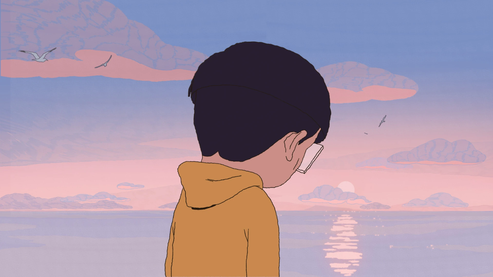 Go Fishboy still 2