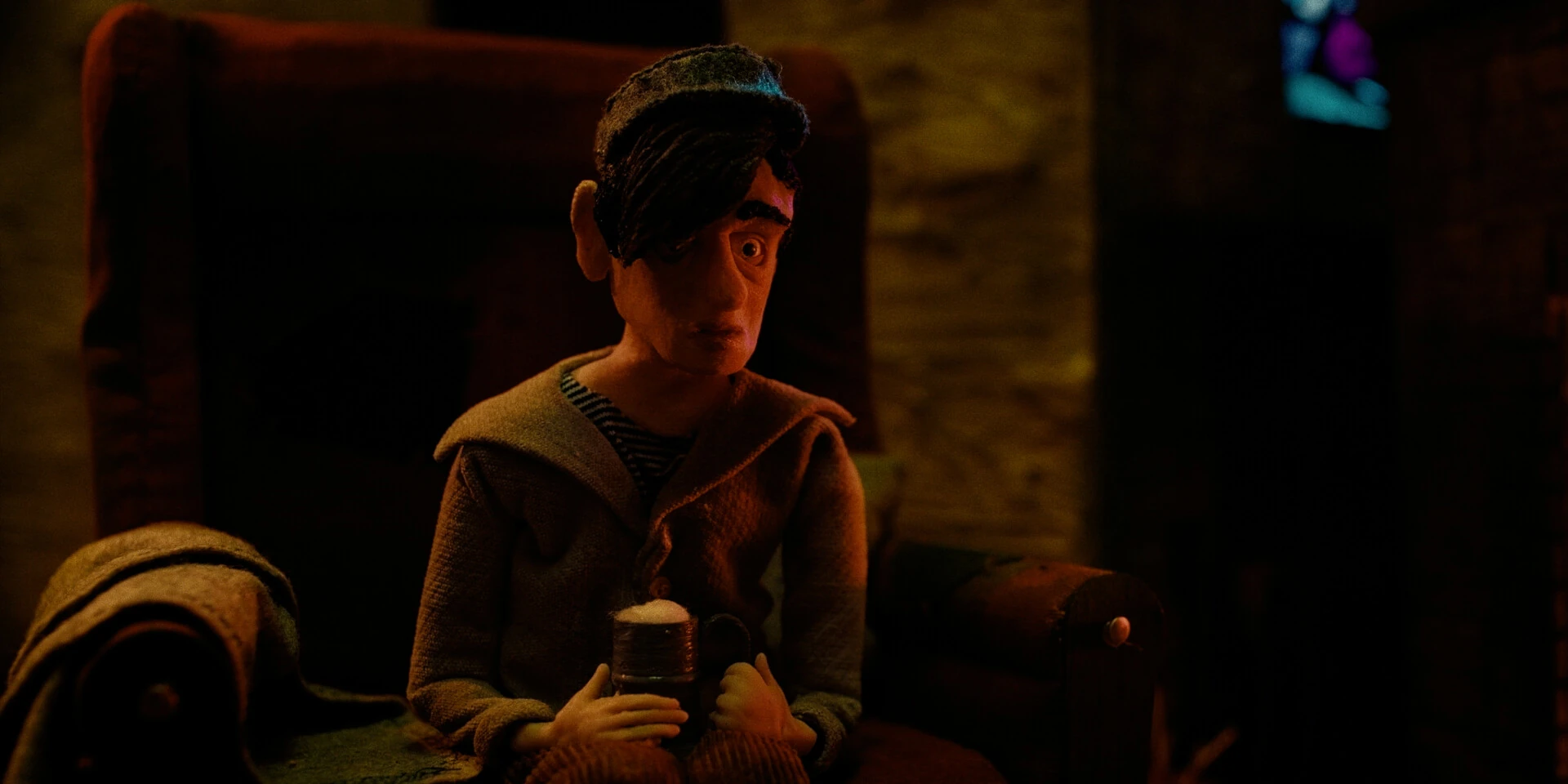 The Last Bar still 2