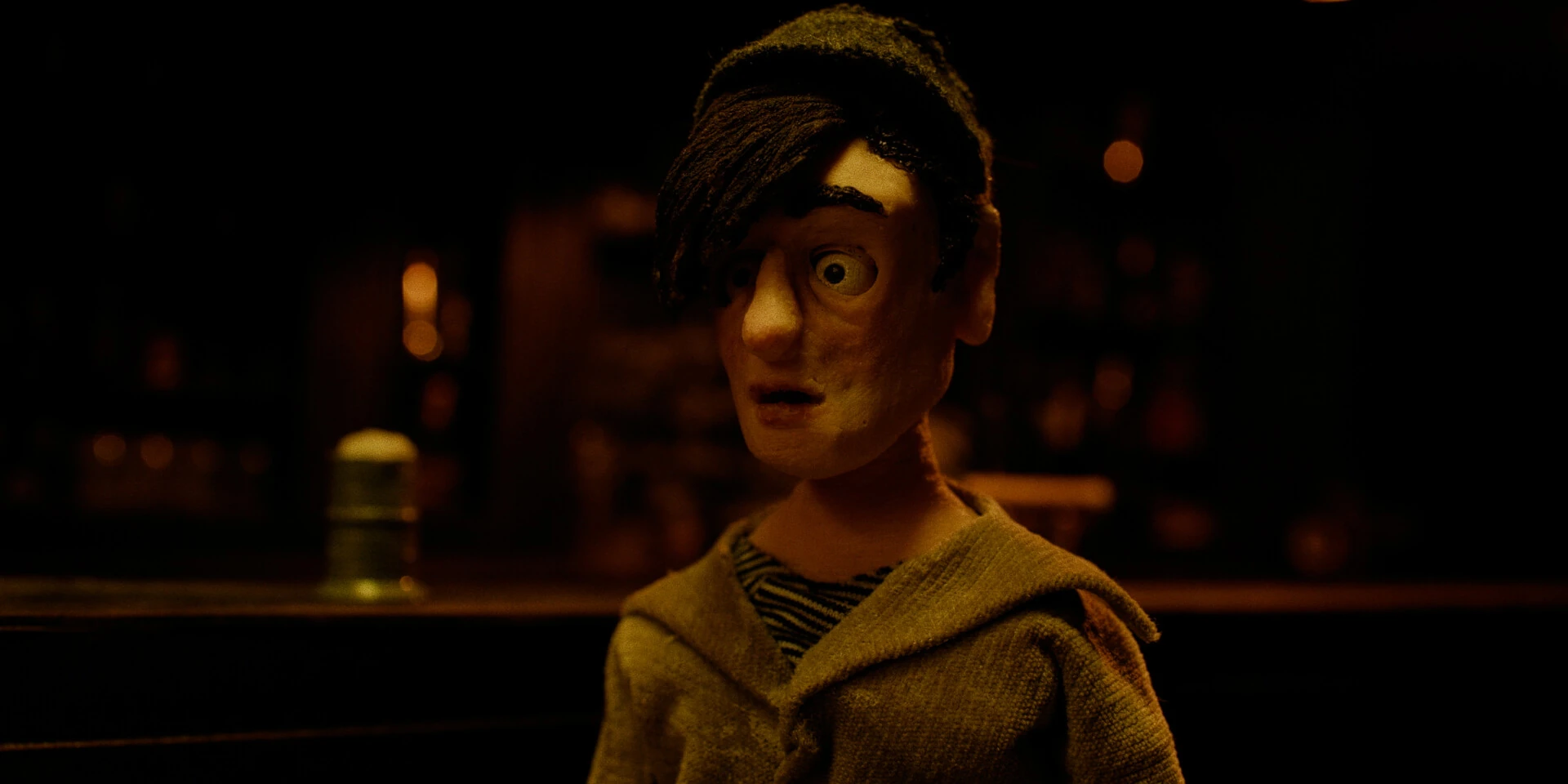 The Last Bar still 4