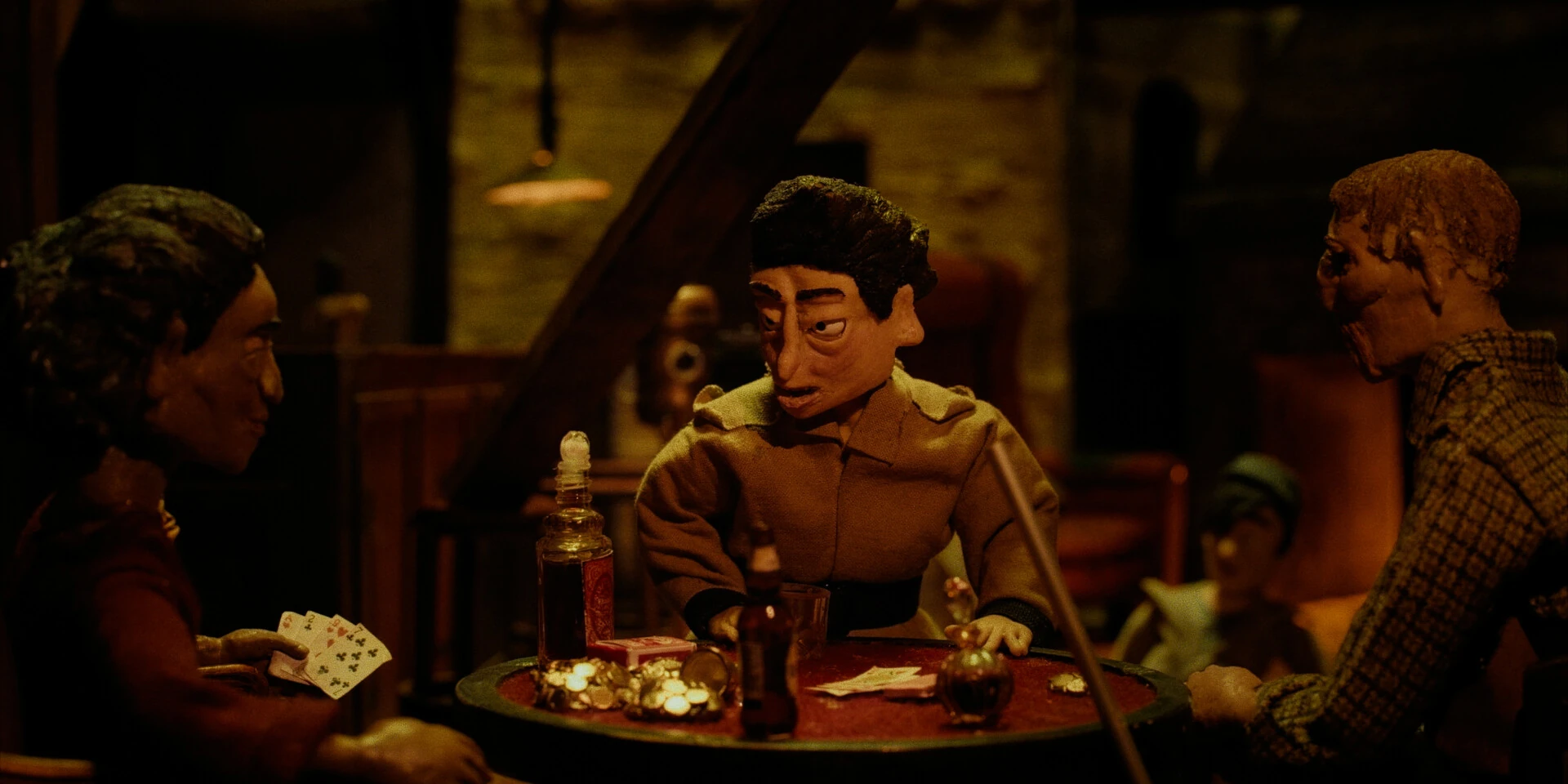 The Last Bar still 7