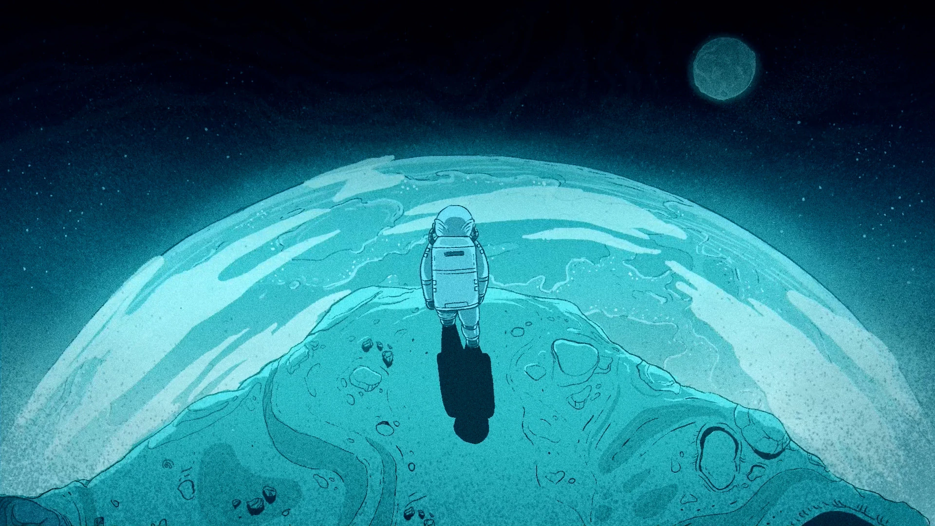 The Last Man on Earth still 1