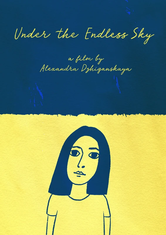 Under The Endless Sky still 9
