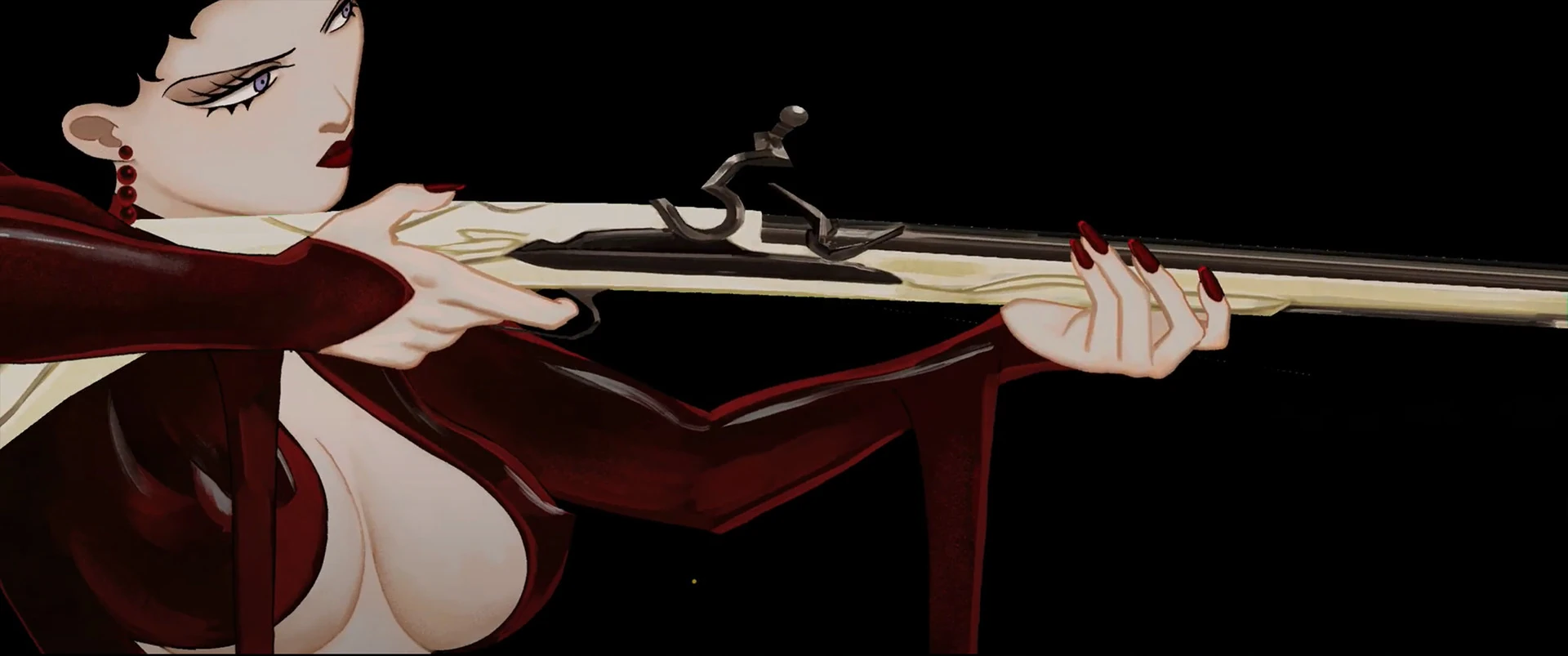 Vulvine Reine d'Extase still 1