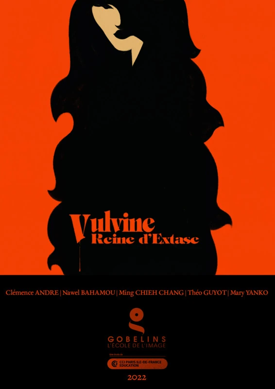 Vulvine Reine d'Extase still 3