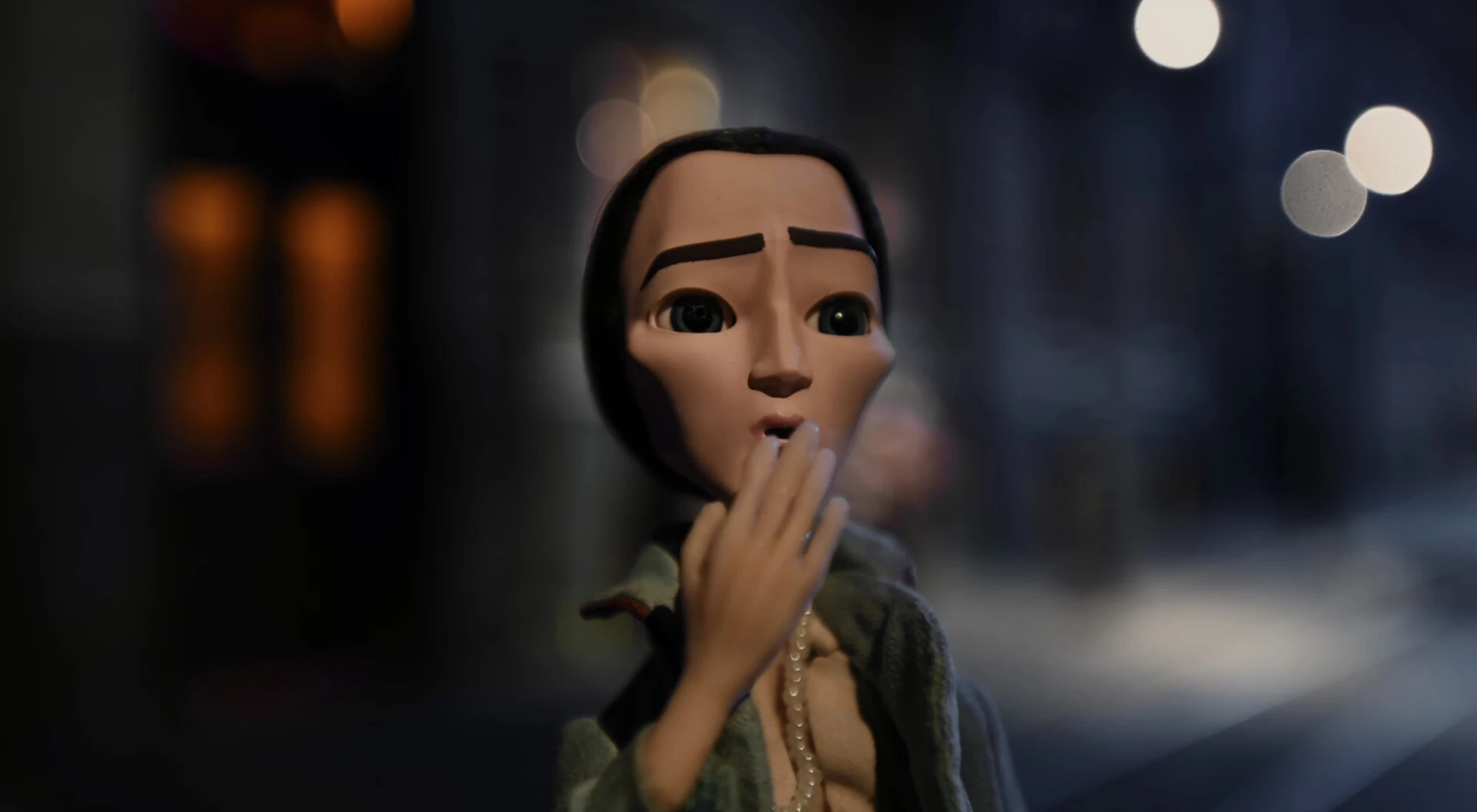 Elene Dariani still 1