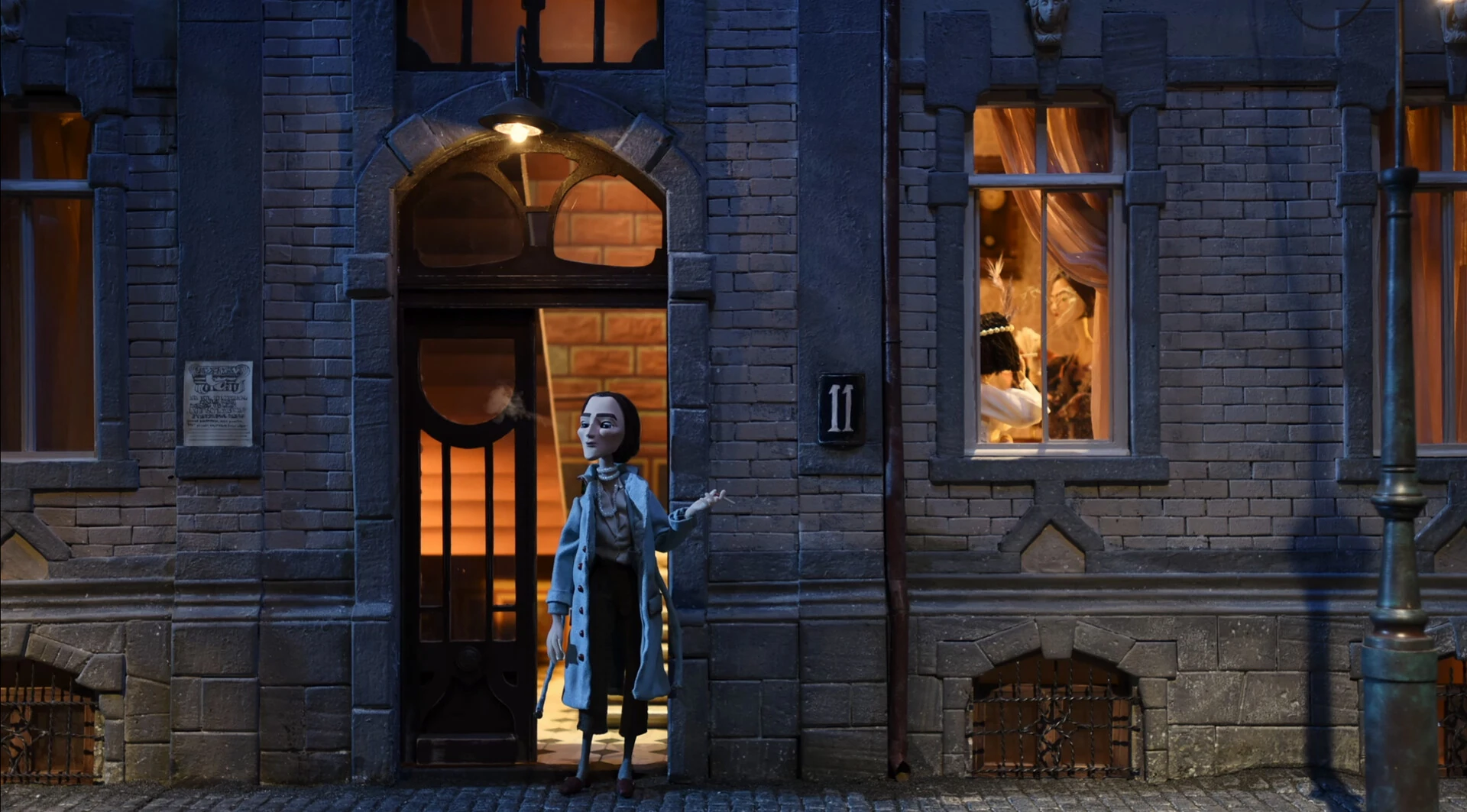 Elene Dariani still 7