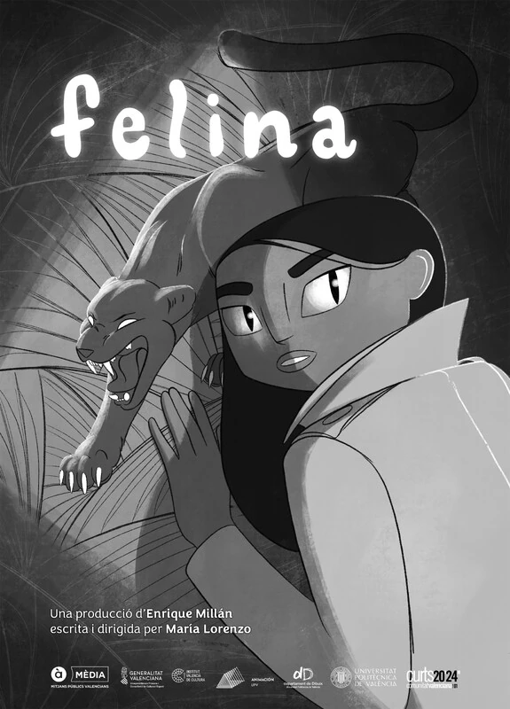 Felina poster