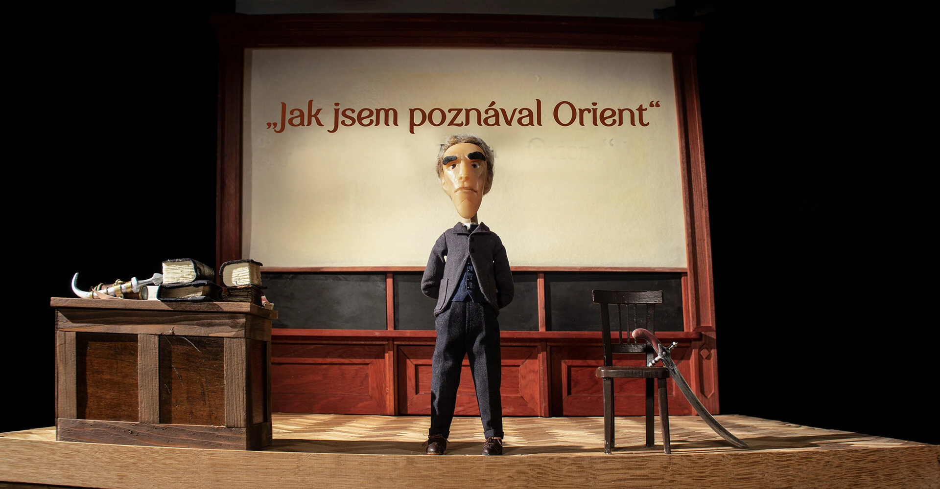 Lawrence of Moravia still 1