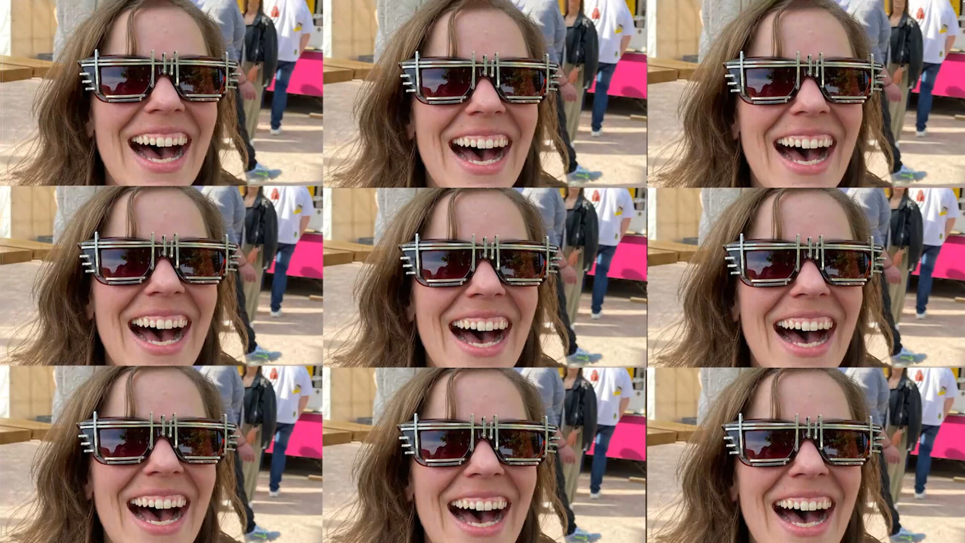Nancy’s Spectacle(s) still 6