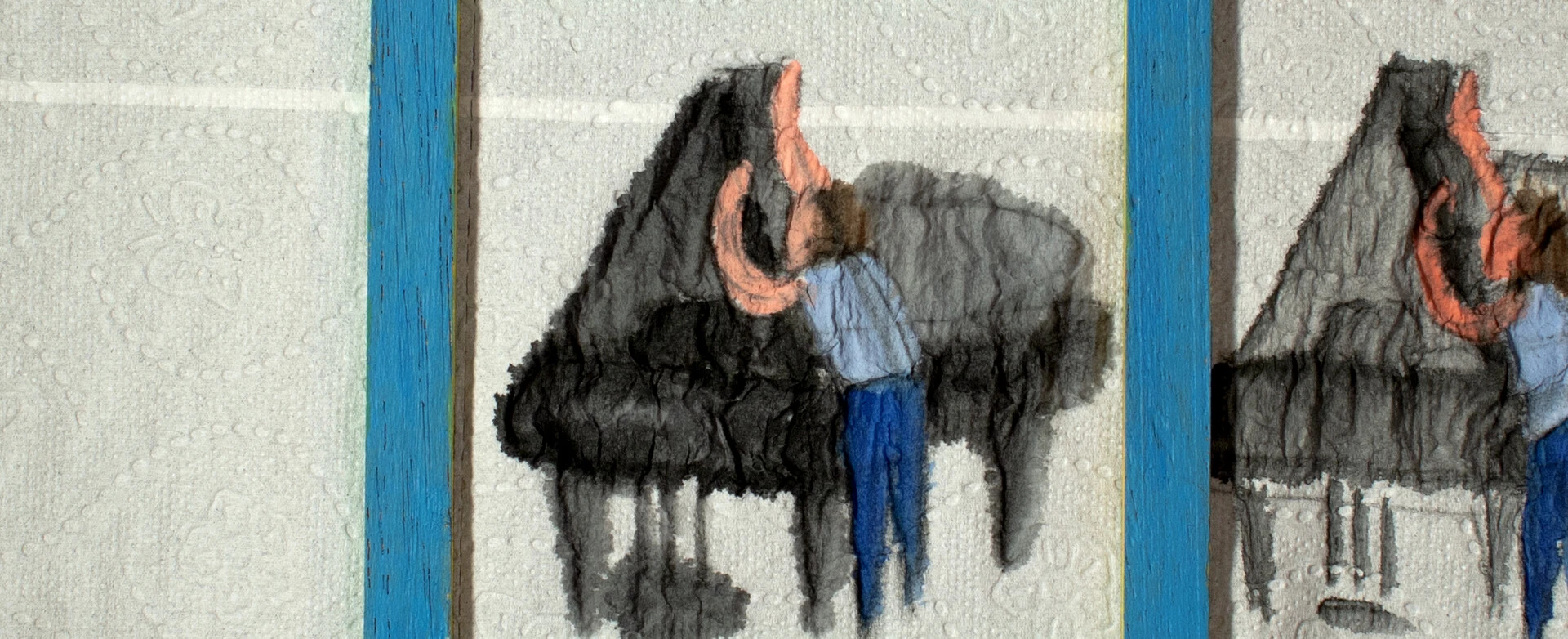The Wild-Tempered Clavier still 4