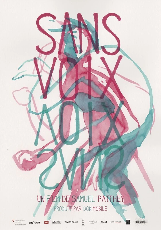 Voiceless poster