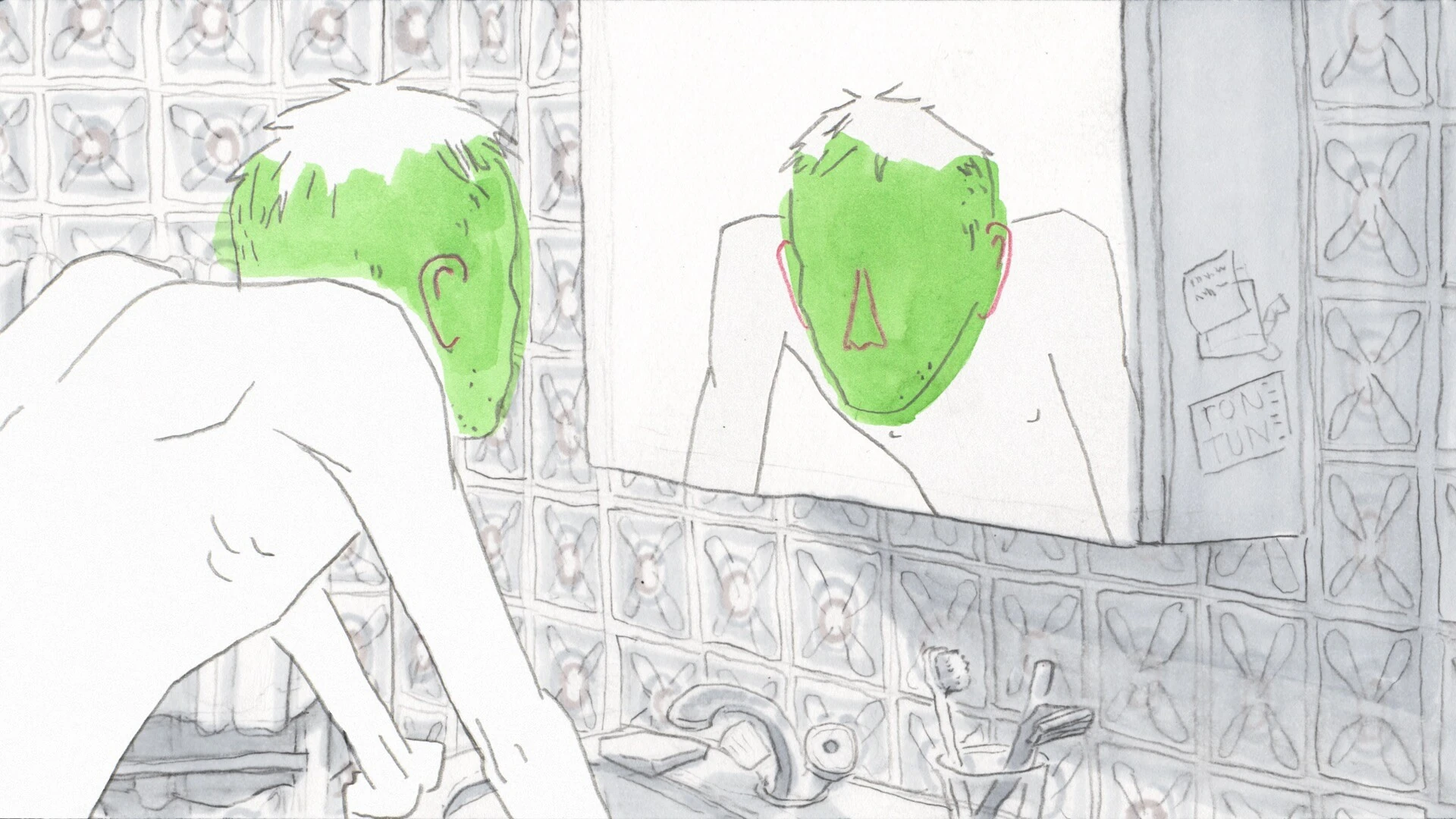Voiceless still 6