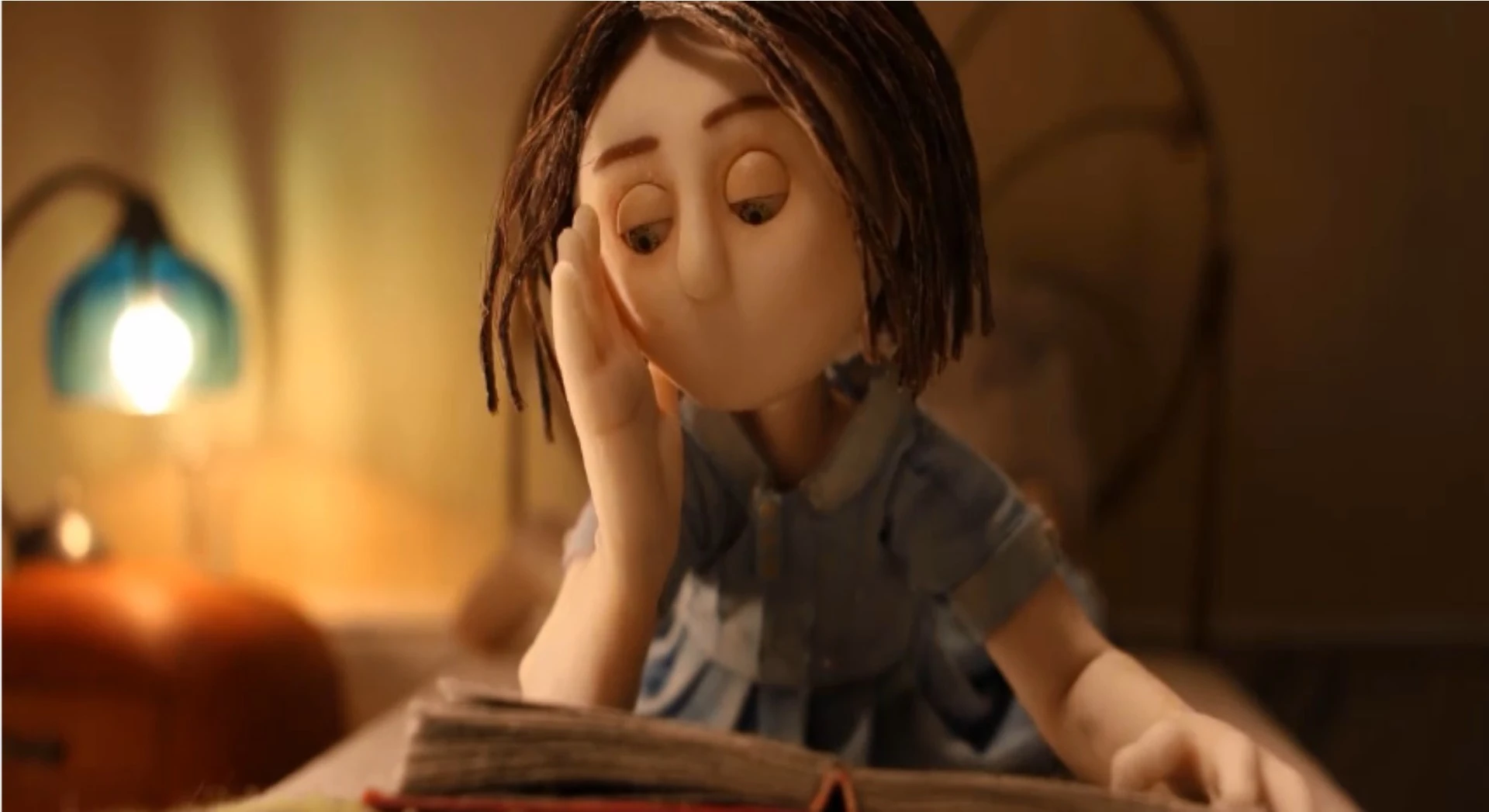 Ana Morphose still 6